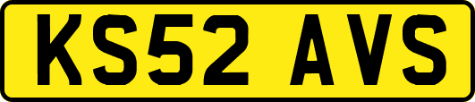 KS52AVS