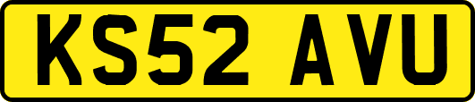 KS52AVU