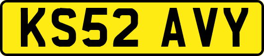KS52AVY