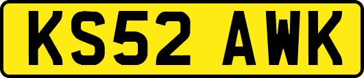 KS52AWK