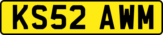 KS52AWM