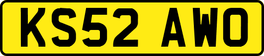 KS52AWO