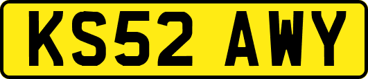 KS52AWY
