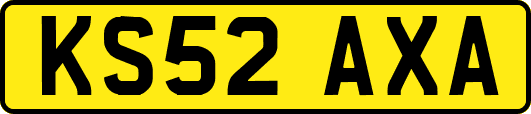 KS52AXA