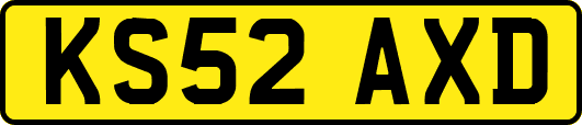 KS52AXD