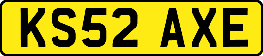 KS52AXE