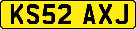 KS52AXJ