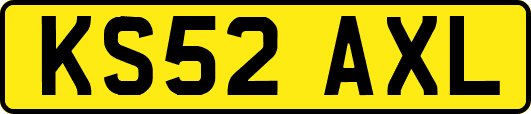 KS52AXL