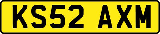 KS52AXM