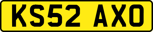KS52AXO