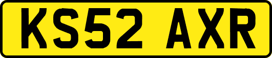 KS52AXR