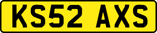 KS52AXS