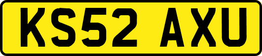 KS52AXU