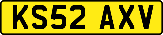 KS52AXV