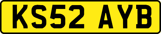 KS52AYB