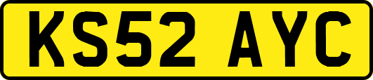 KS52AYC