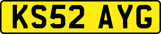 KS52AYG