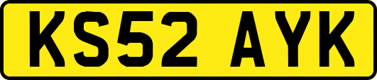 KS52AYK