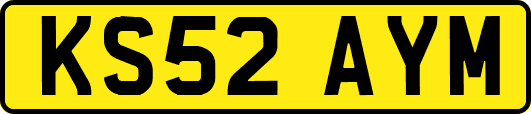 KS52AYM