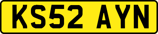 KS52AYN