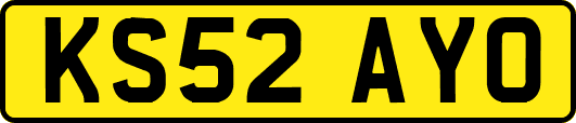 KS52AYO