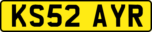 KS52AYR