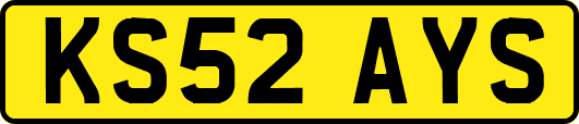 KS52AYS