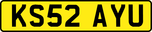 KS52AYU