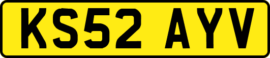 KS52AYV