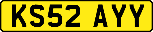 KS52AYY