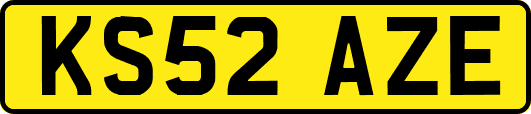 KS52AZE