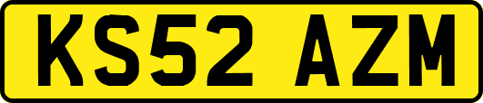 KS52AZM