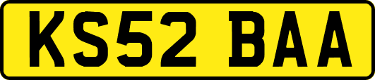 KS52BAA