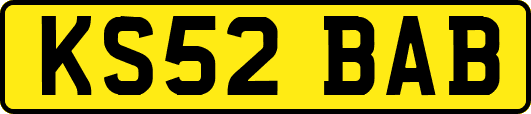 KS52BAB