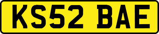 KS52BAE