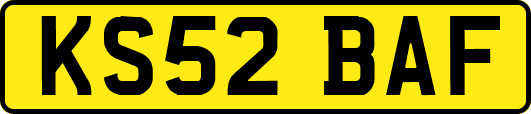 KS52BAF