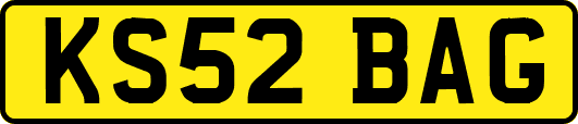 KS52BAG