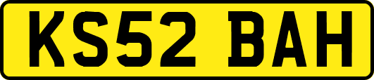 KS52BAH