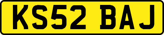KS52BAJ
