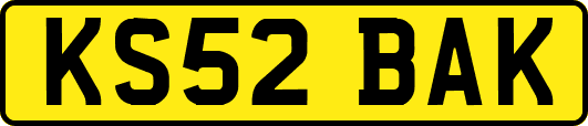KS52BAK