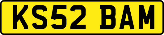 KS52BAM