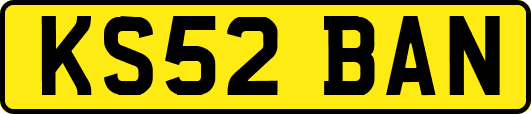 KS52BAN