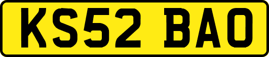 KS52BAO