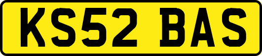 KS52BAS