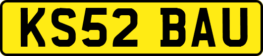 KS52BAU