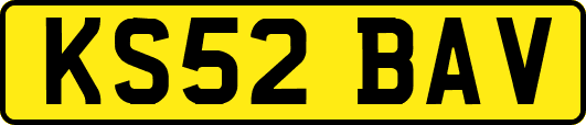 KS52BAV