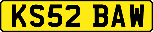 KS52BAW
