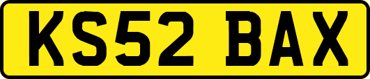 KS52BAX