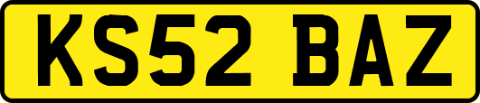 KS52BAZ