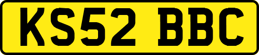 KS52BBC